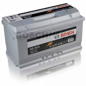 Baterie Auto Bosch S4 12V 100Ah 830A Cod 0092S50130