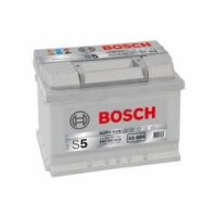 Baterie Auto Bosch S5 12V 61Ah 600A Cod 0092S50040
