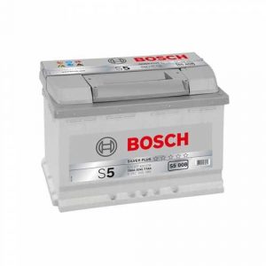 Baterie Auto Bosch S5 12V 77Ah 780A Cod 0092S50080