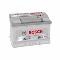 Baterie Auto Bosch S5 12V 77Ah 780A Cod 0092S50080