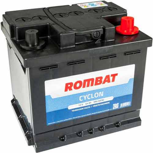 salon Restrict character Baterii Auto Rombat | Vindem Baterii Auto Rombat livrare 1h, Non Stop