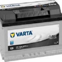 Baterie Auto Varta Black Dynamic 12V 70Ah 640A Cod 570144064 3122