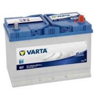 Baterie Auto Varta Blue Dynamic 12V 95Ah 830A Cod 595404083 3132