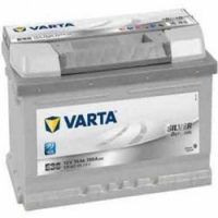 Baterie Auto Varta Silver Dynamic 12V 74Ah 750A Cod 574402075 3162