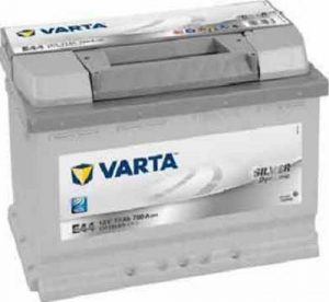 Baterie Auto Varta Silver Dynamic 12V 77Ah 780A Cod 577400078 3162