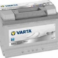 Baterie Auto Varta Silver Dynamic 12V 77Ah 780A Cod 577400078 3162